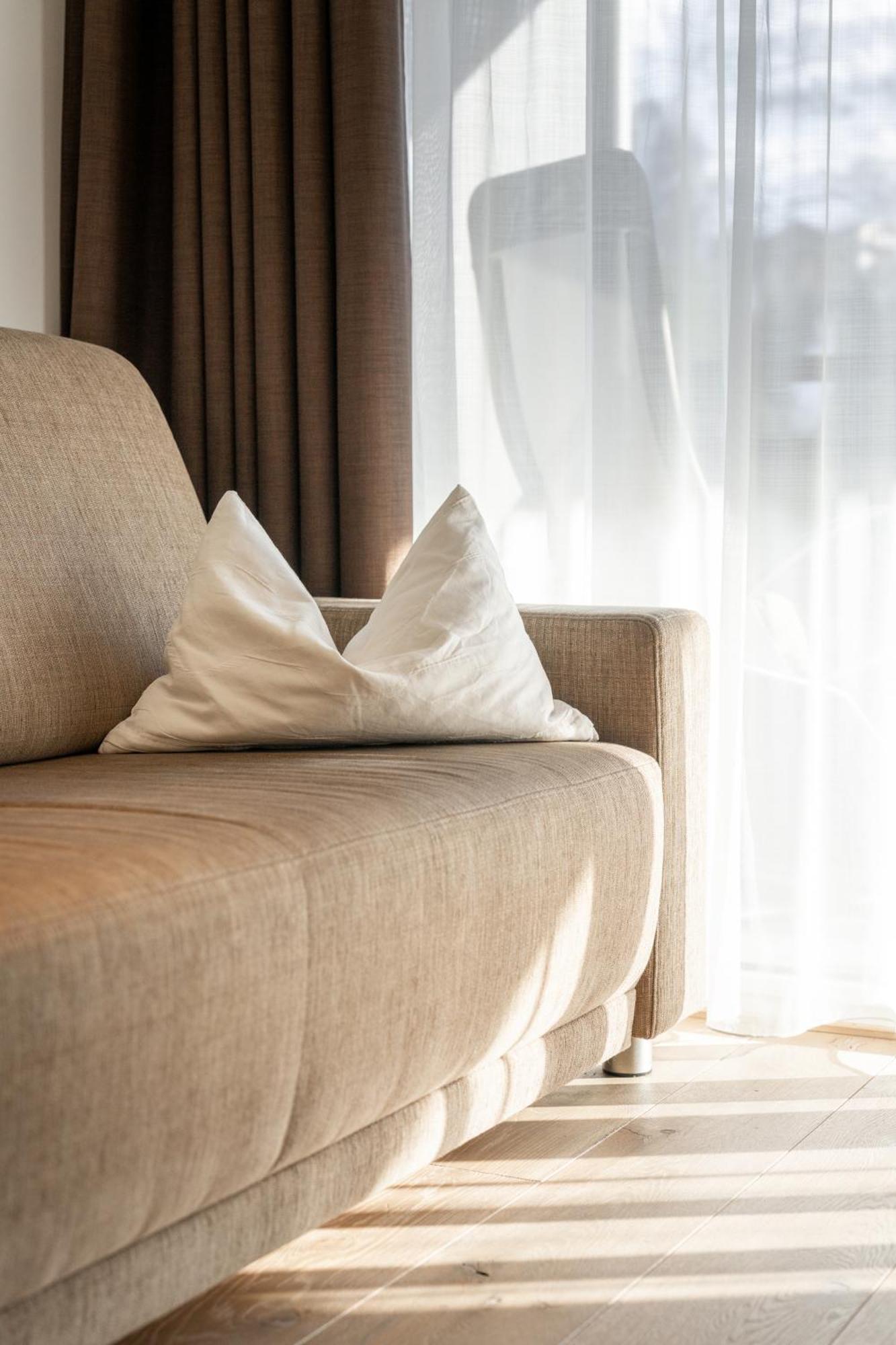 Aparthotel Alpinresort دامولس المظهر الخارجي الصورة