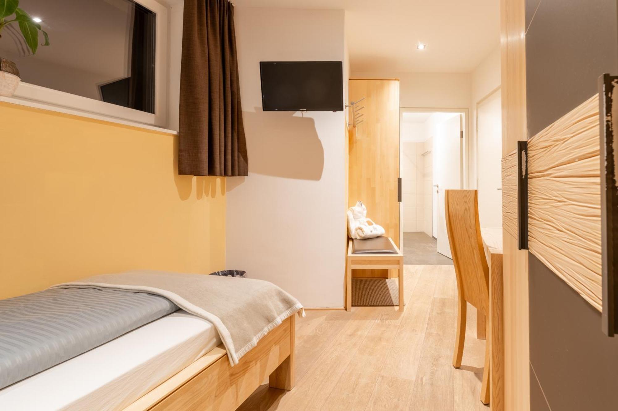 Aparthotel Alpinresort دامولس المظهر الخارجي الصورة
