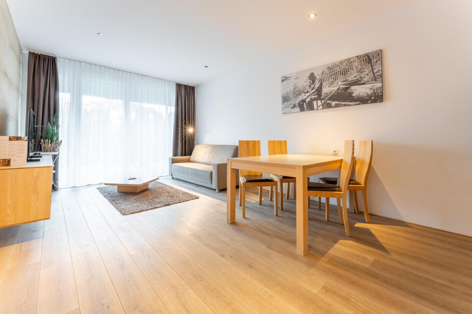 Aparthotel Alpinresort دامولس المظهر الخارجي الصورة