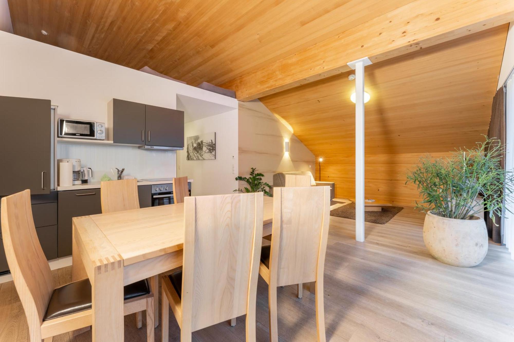 Aparthotel Alpinresort دامولس المظهر الخارجي الصورة